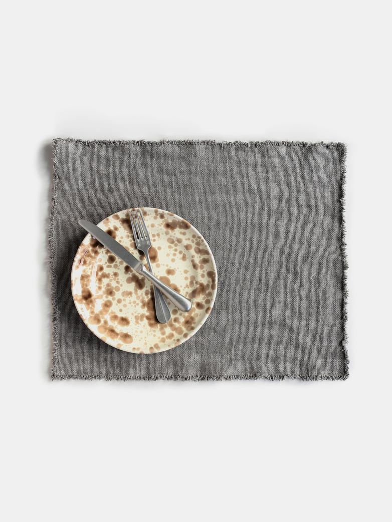 Maya Placemat - Fumo
