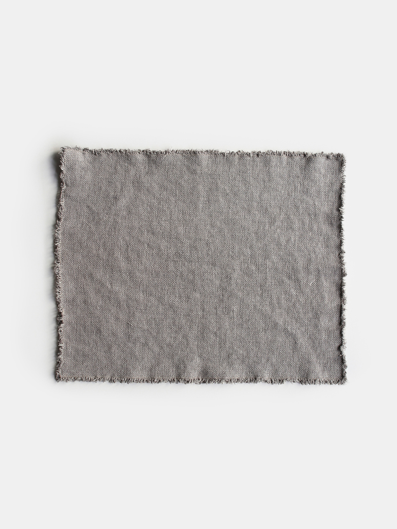 Maya Placemat - Fumo
