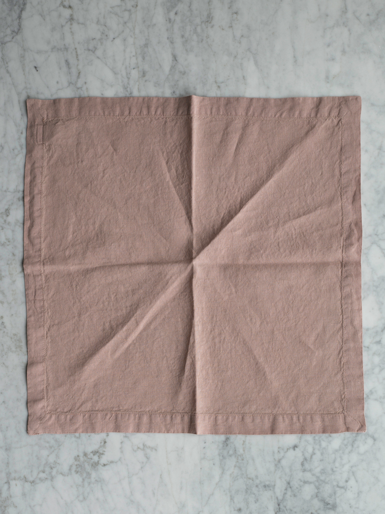 Tab Napkins 50x50 63 Verbena