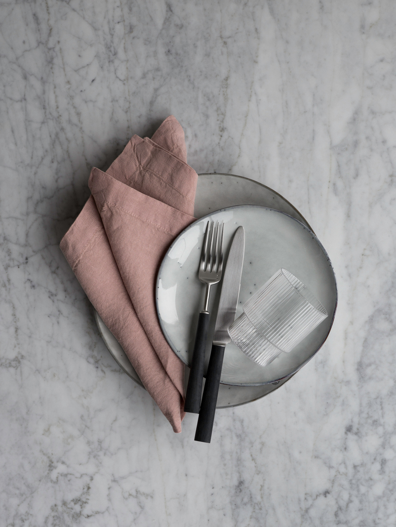 Tab Napkins 50x50 63 Verbena