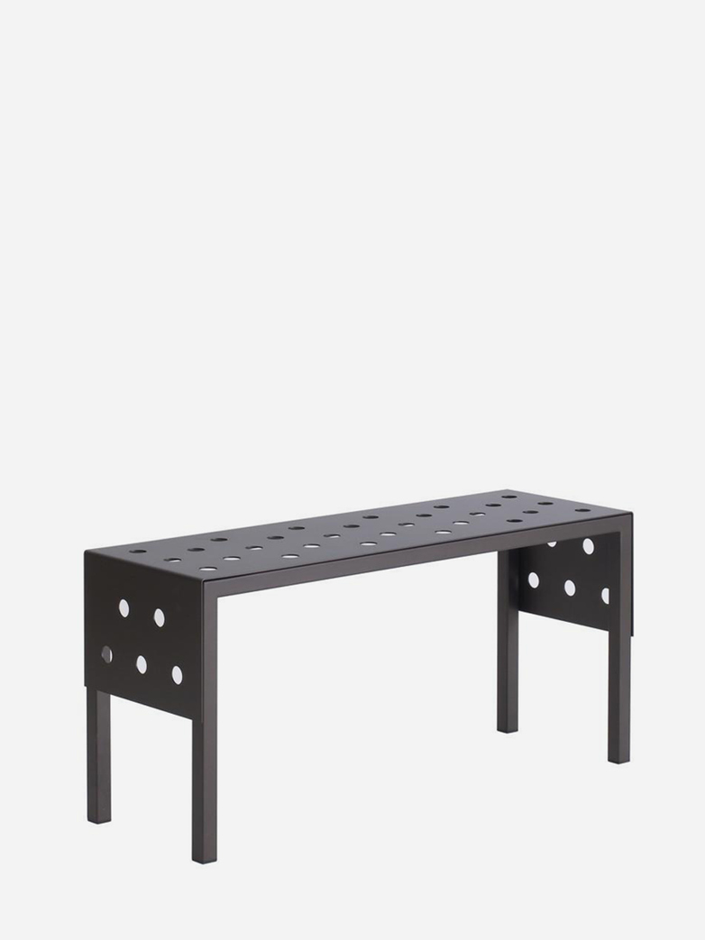 Air Bench – Green