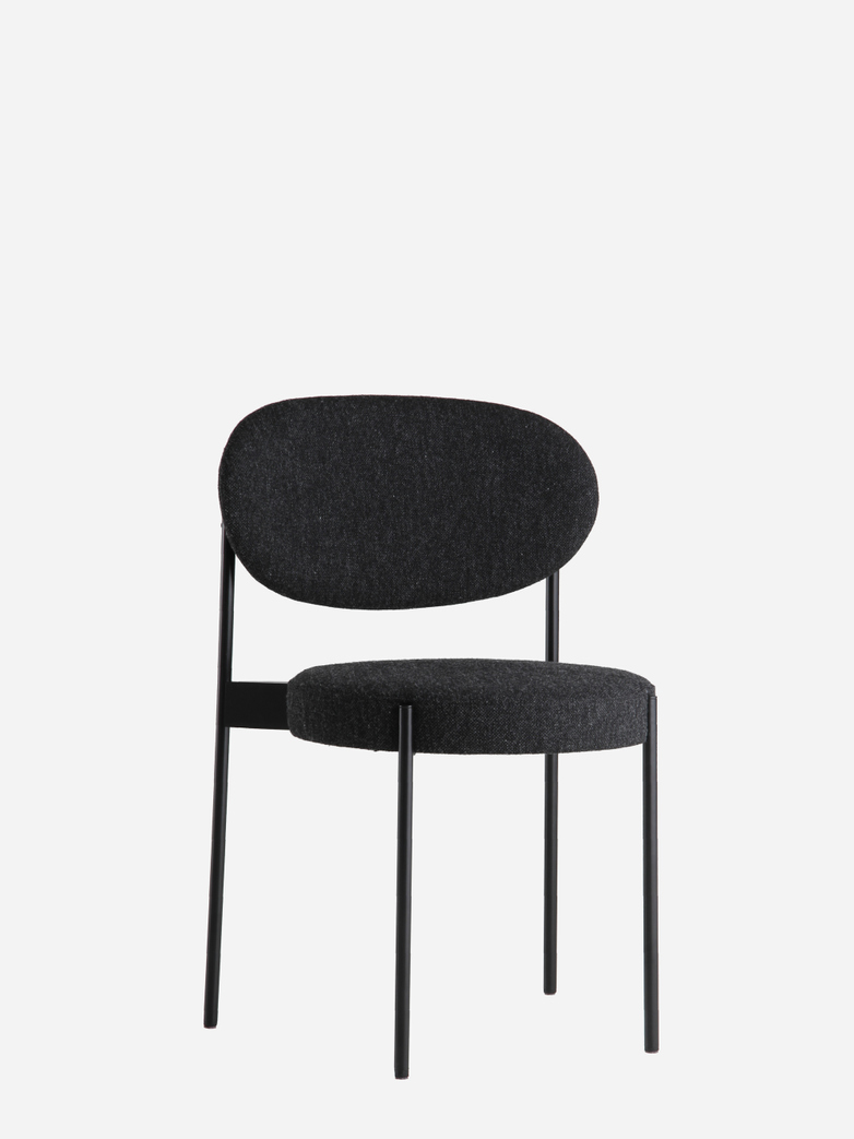 Series 430 Chair – Black