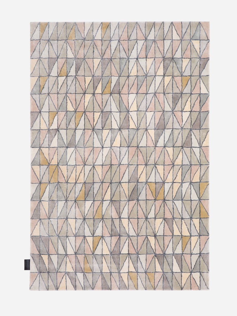 Wedge Carpet Neutrals – 160 x 240
