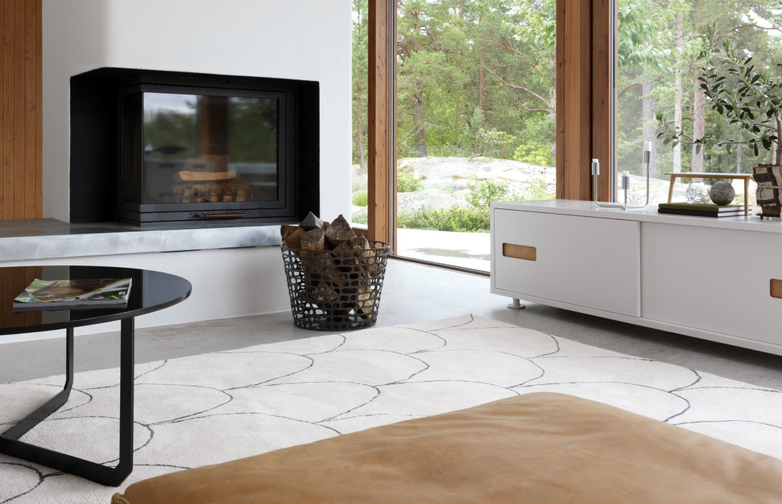 Fish Carpet – 160 x 240