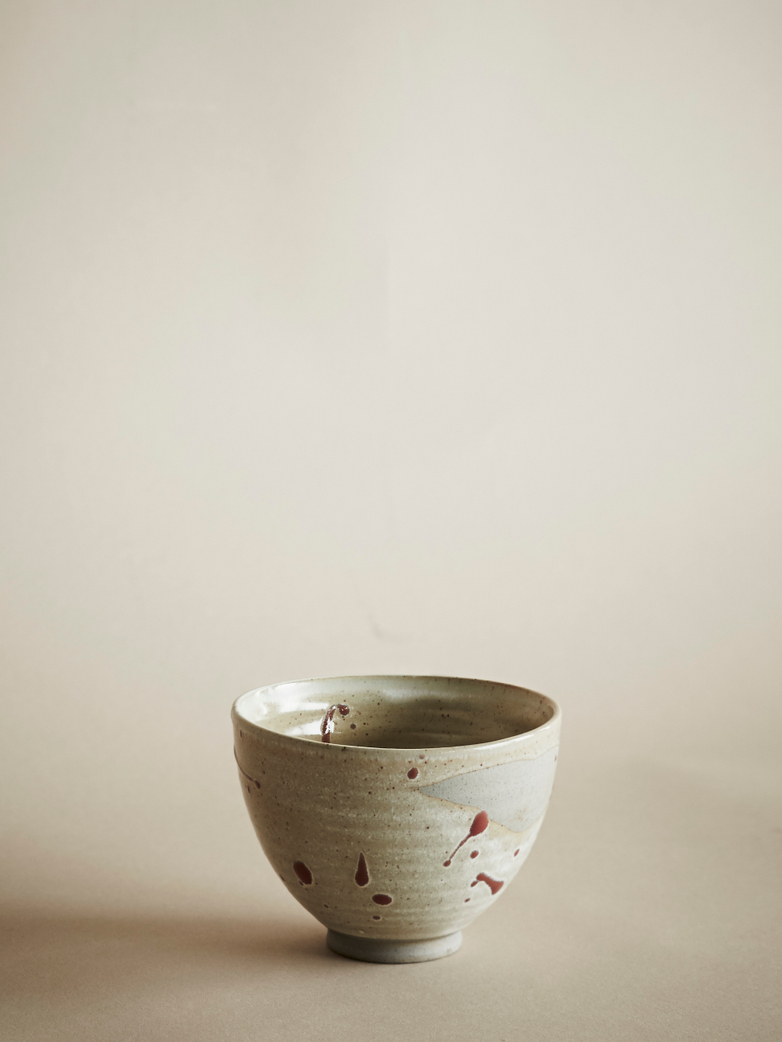 Kyoto Spatter Bowl