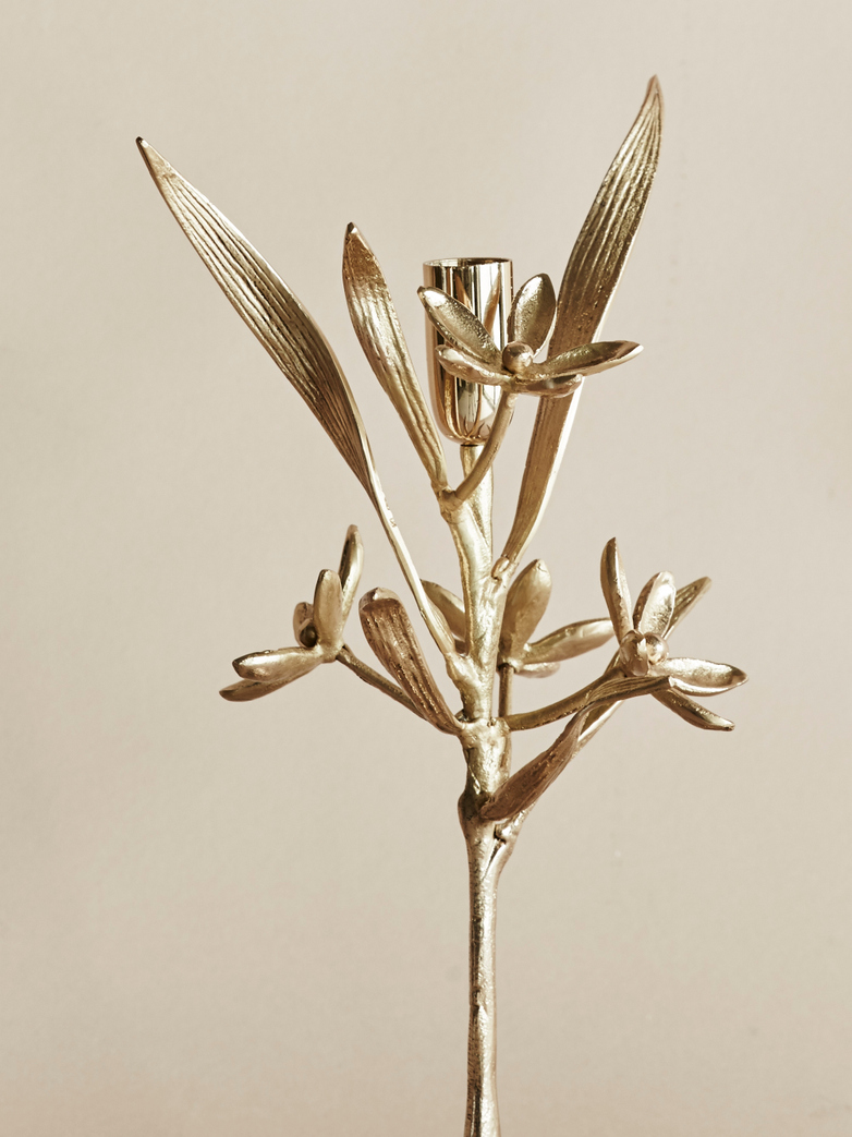 Branch Candle Holder