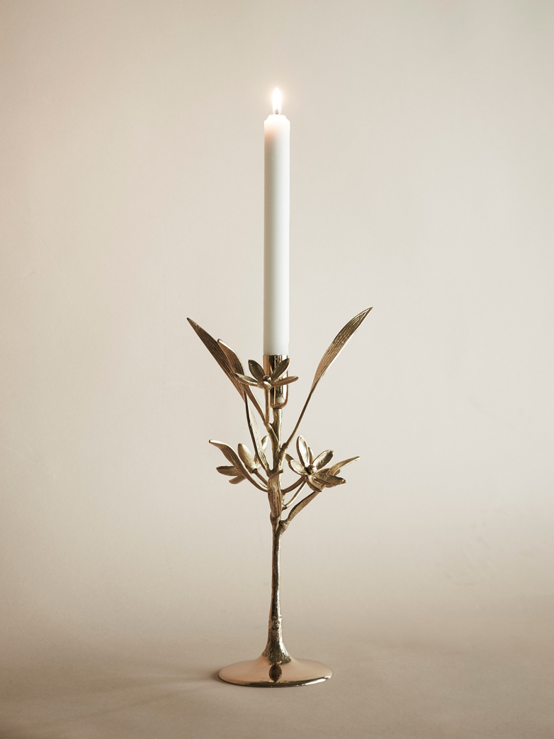 Branch Candle Holder