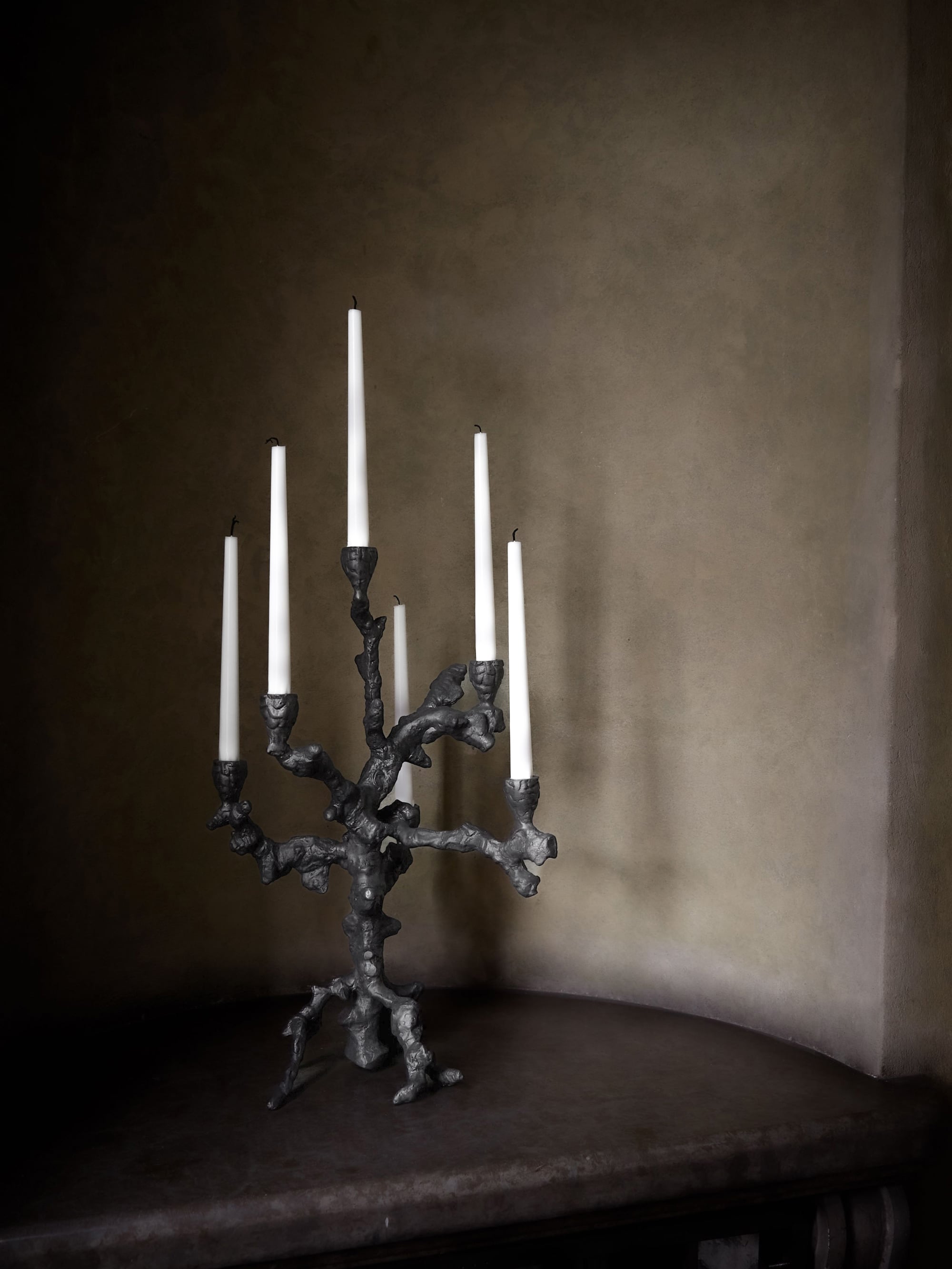 23683 C1c8fe9e73 23683 E483473f0f Apple Tree Candle Graphite 4 Portrait
