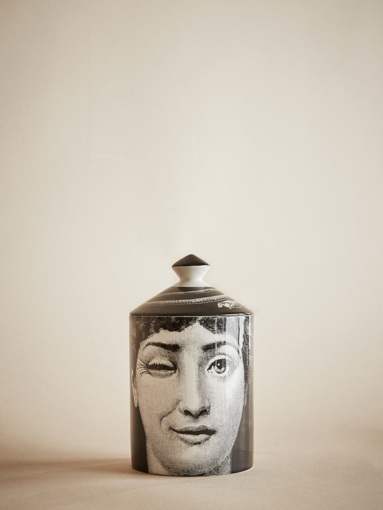 Scented Candle Silenzio