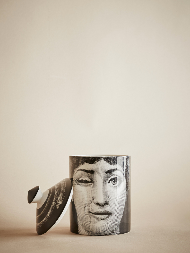 Scented Candle Silenzio