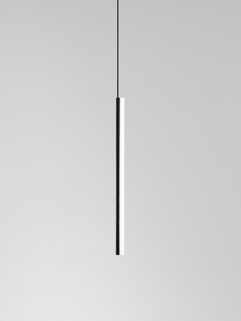One Well-Known Sequence Aluminium – 01 – Pendant