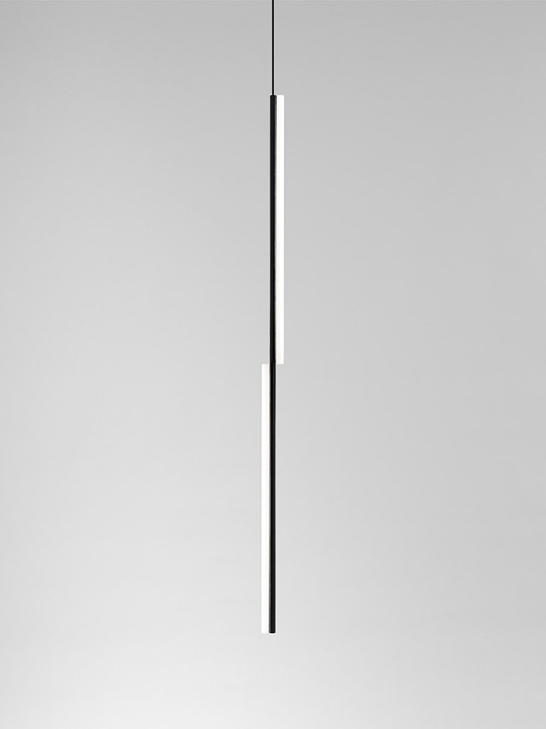 One Well-Known Sequence Aluminium – 0101 – Pendant
