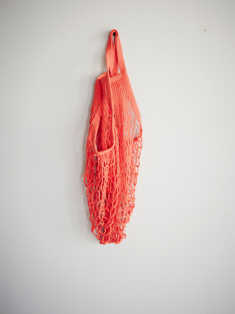 Filet Bag – Rouge