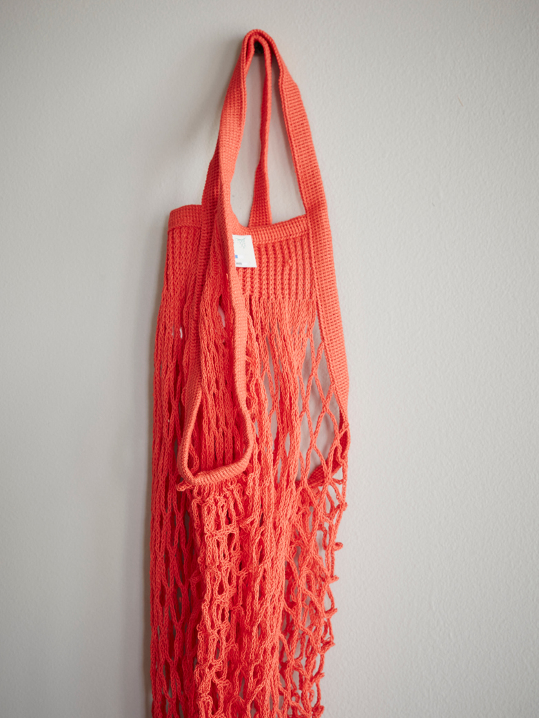 Filet Bag – Rouge