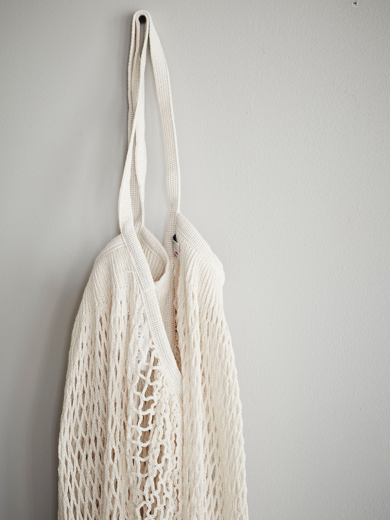 Filet Bag – Natur – Large