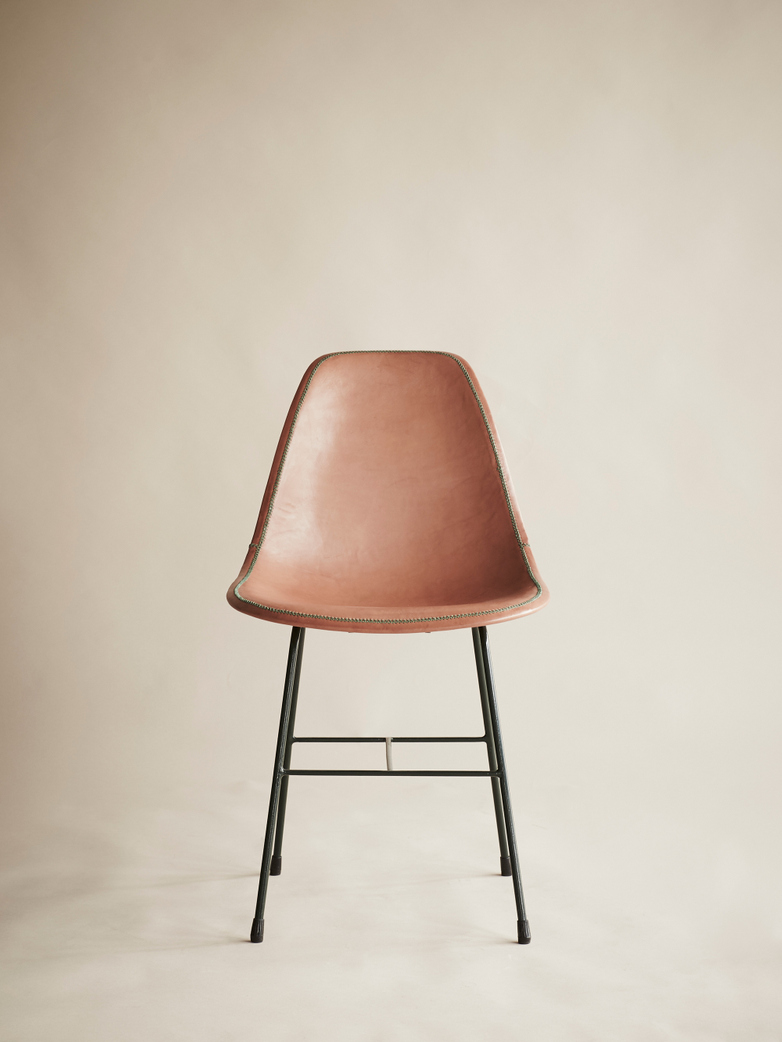 Chair Poty – Green