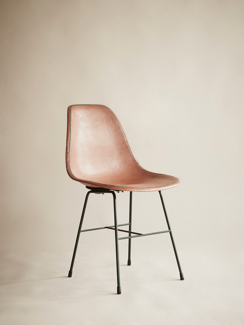 Chair Poty – Green