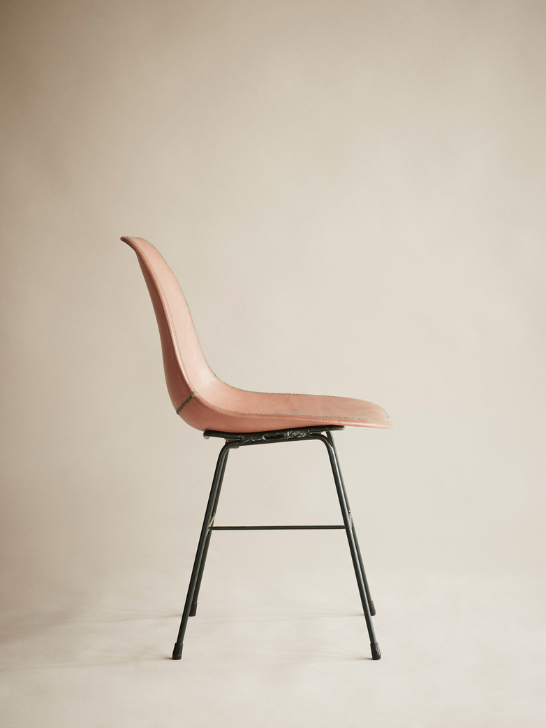 Chair Poty – Green