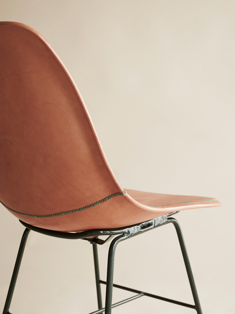 Chair Poty – Green