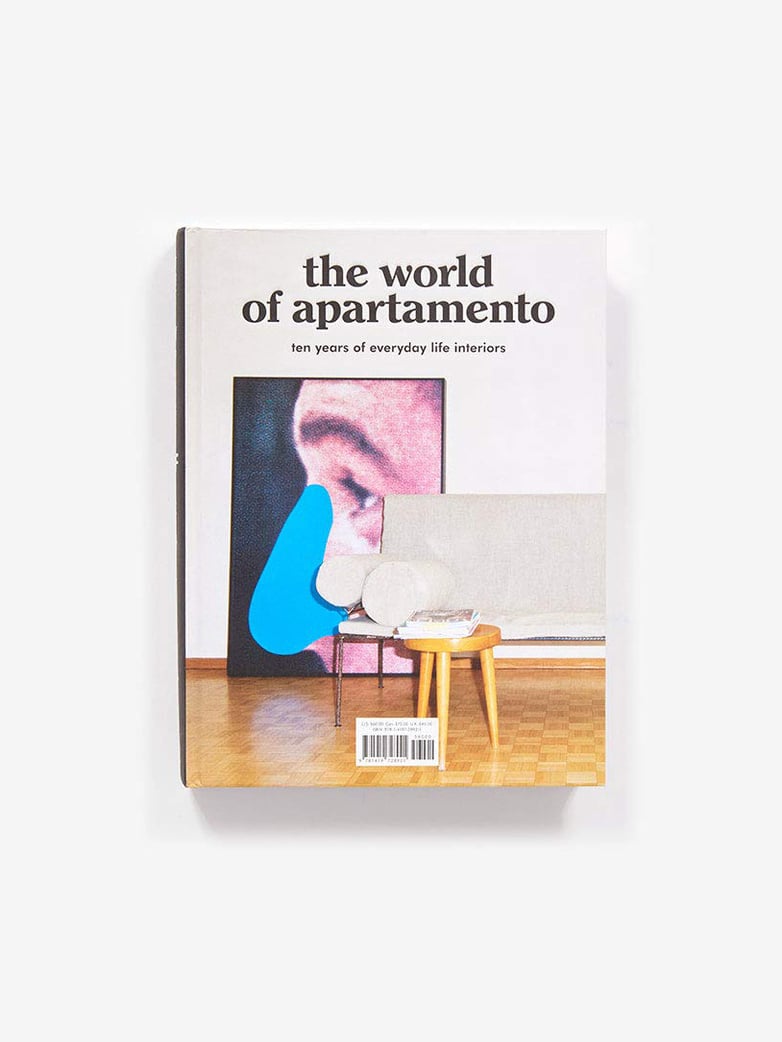 The World of Apartamento