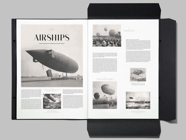 Plethora Magazine Issue No 8
