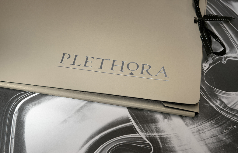 Plethora Magazine Issue No 8