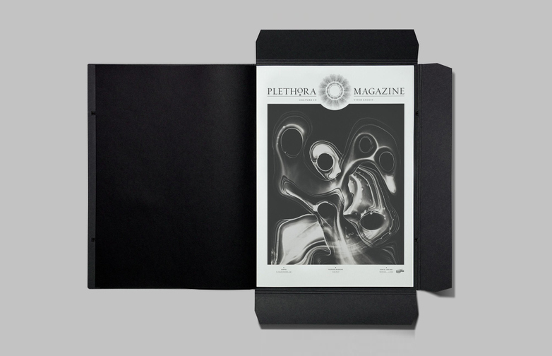 Plethora Magazine Issue No 8