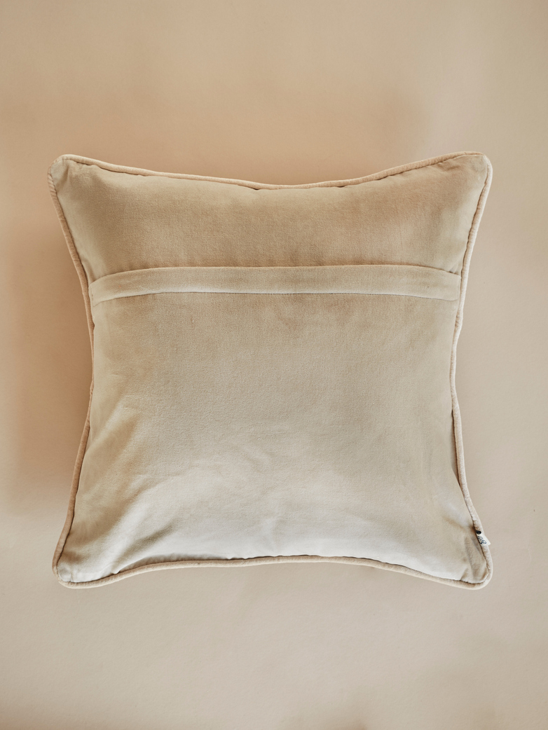 Cobra – Beige – 50 x 50