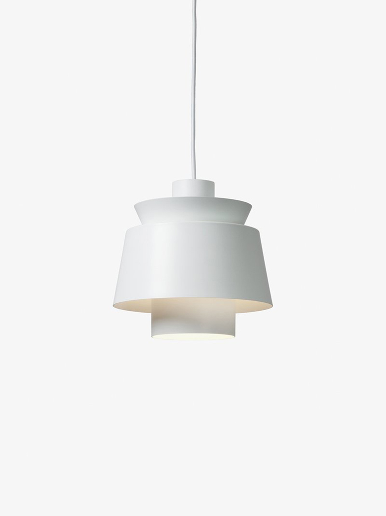Utzon Pendant – White