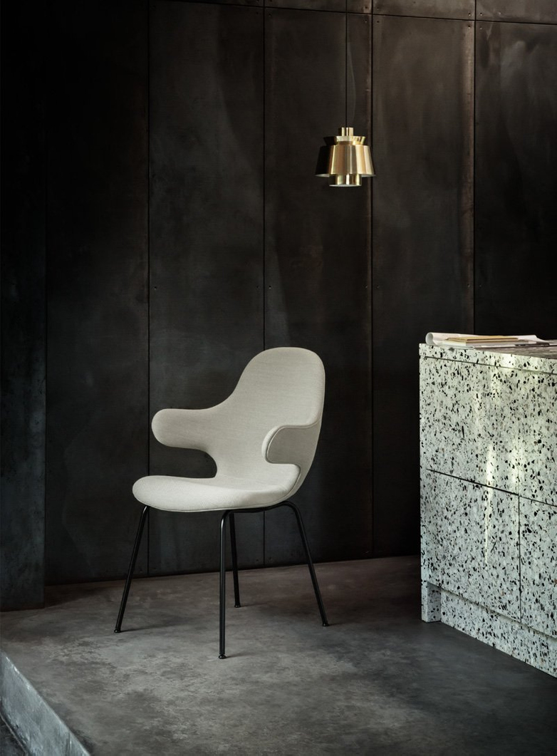 Utzon Pendant – White