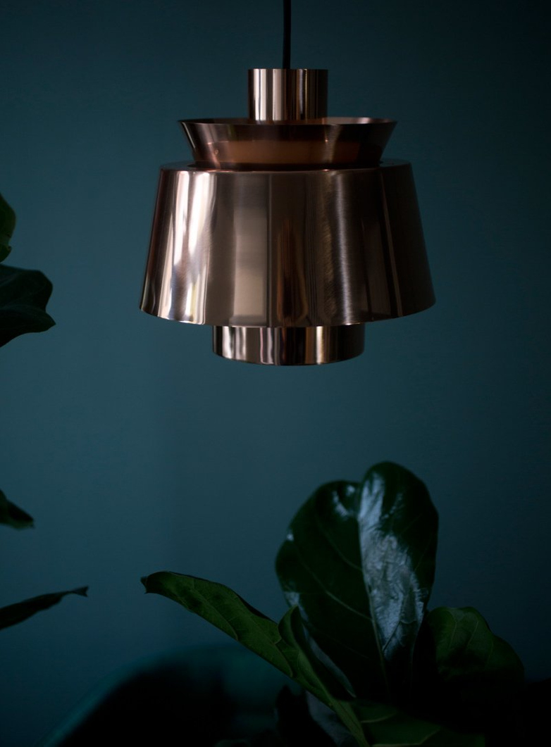 Utzon Pendant – White