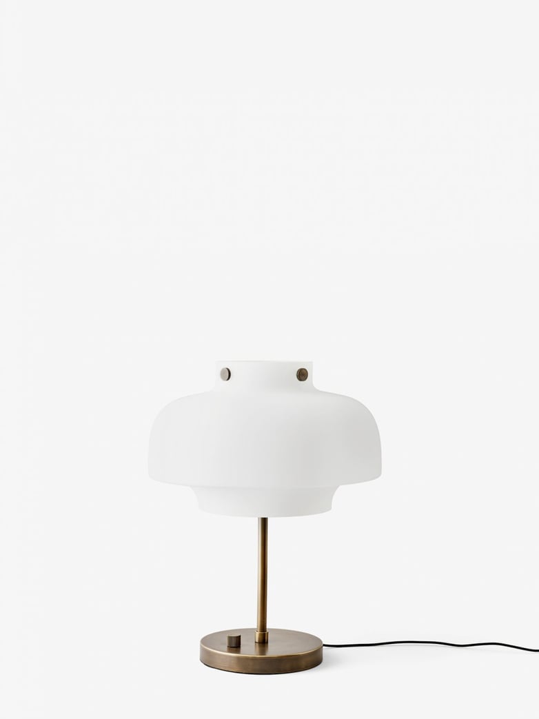 Copenhagen Table Lamp SC13