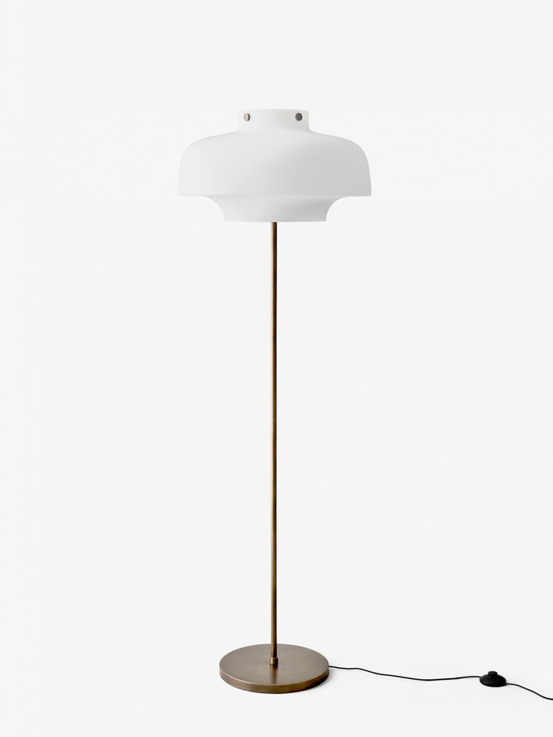 Copenhagen Floor Lamp SC14