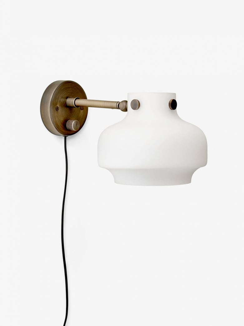 Copenhagen Wall Lamp SC16