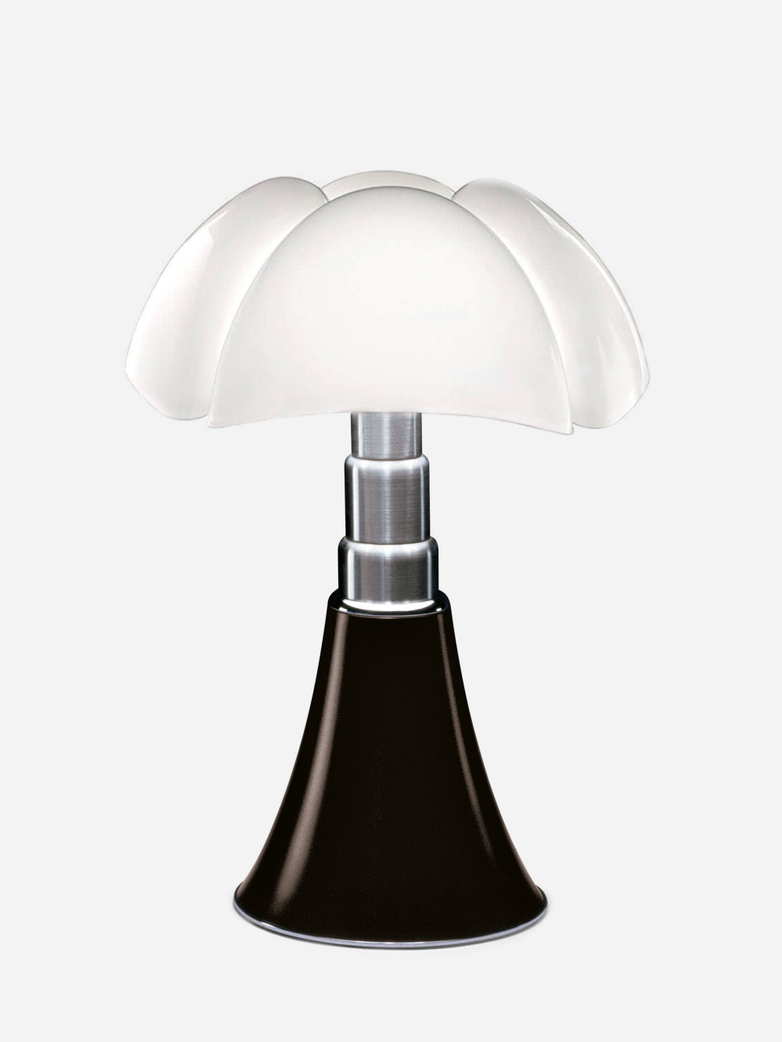 Pipistrello – Dark Brown – Large