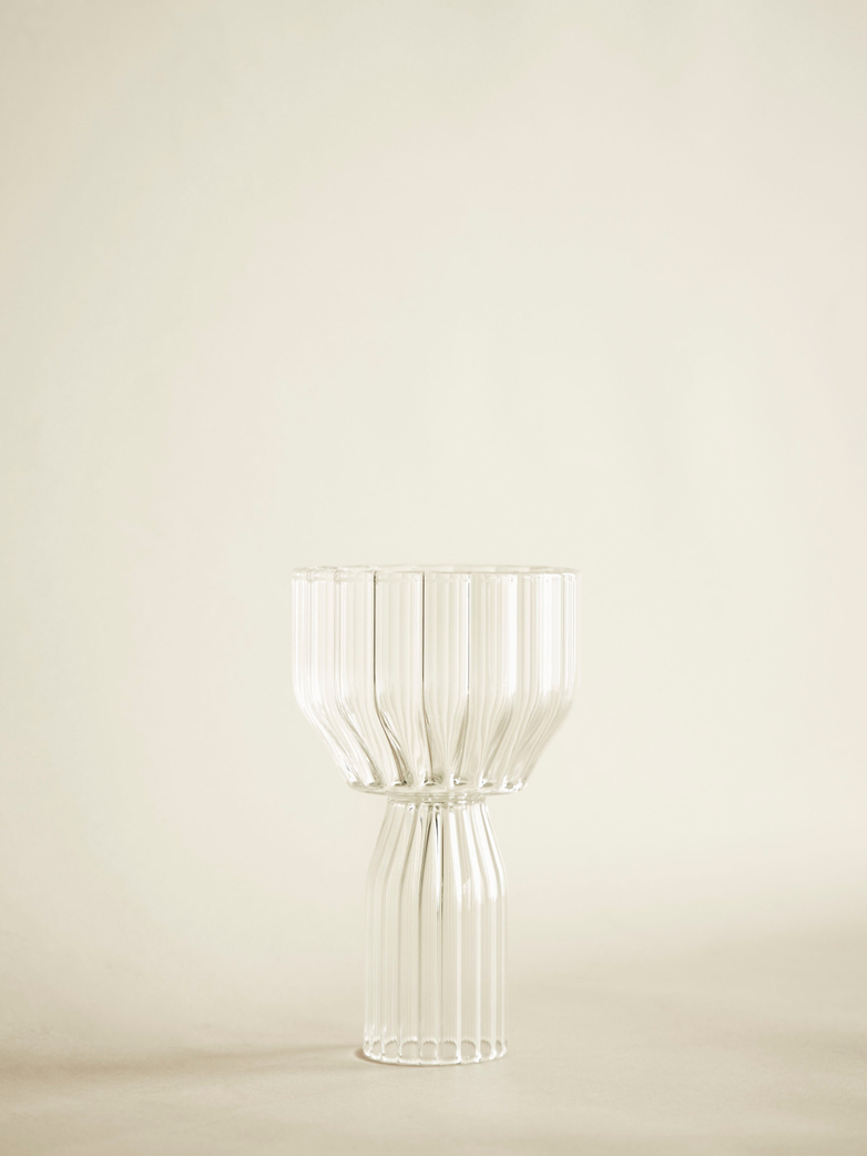 Margot Water Glass Set of 2