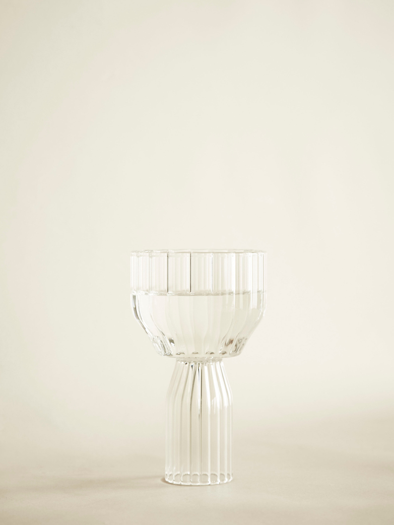 Margot Water Glass Set of 2