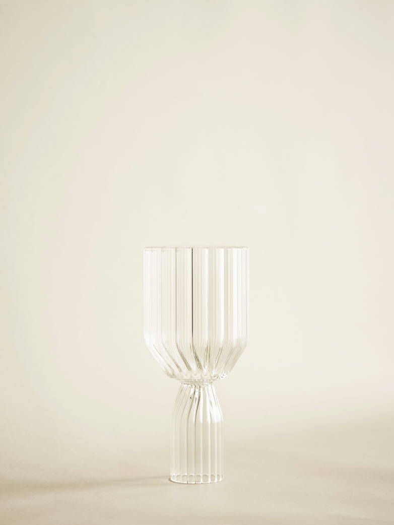 Margot White Wine Glass Set of 2
