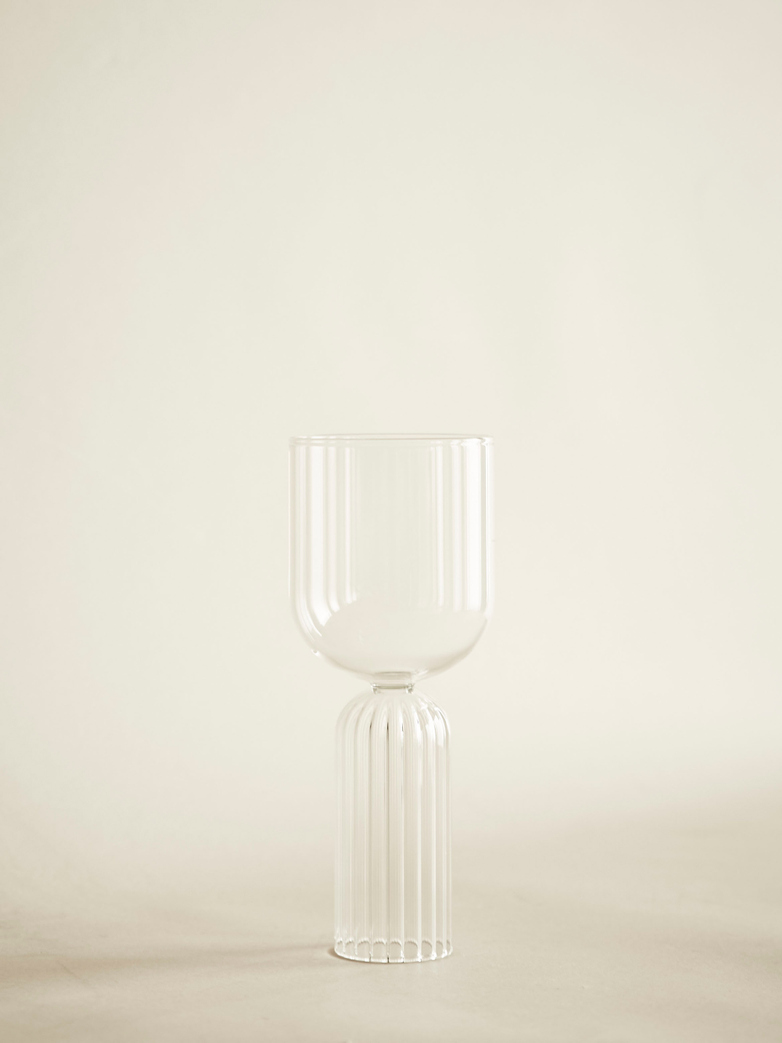 May Medium Glass – Set of 2