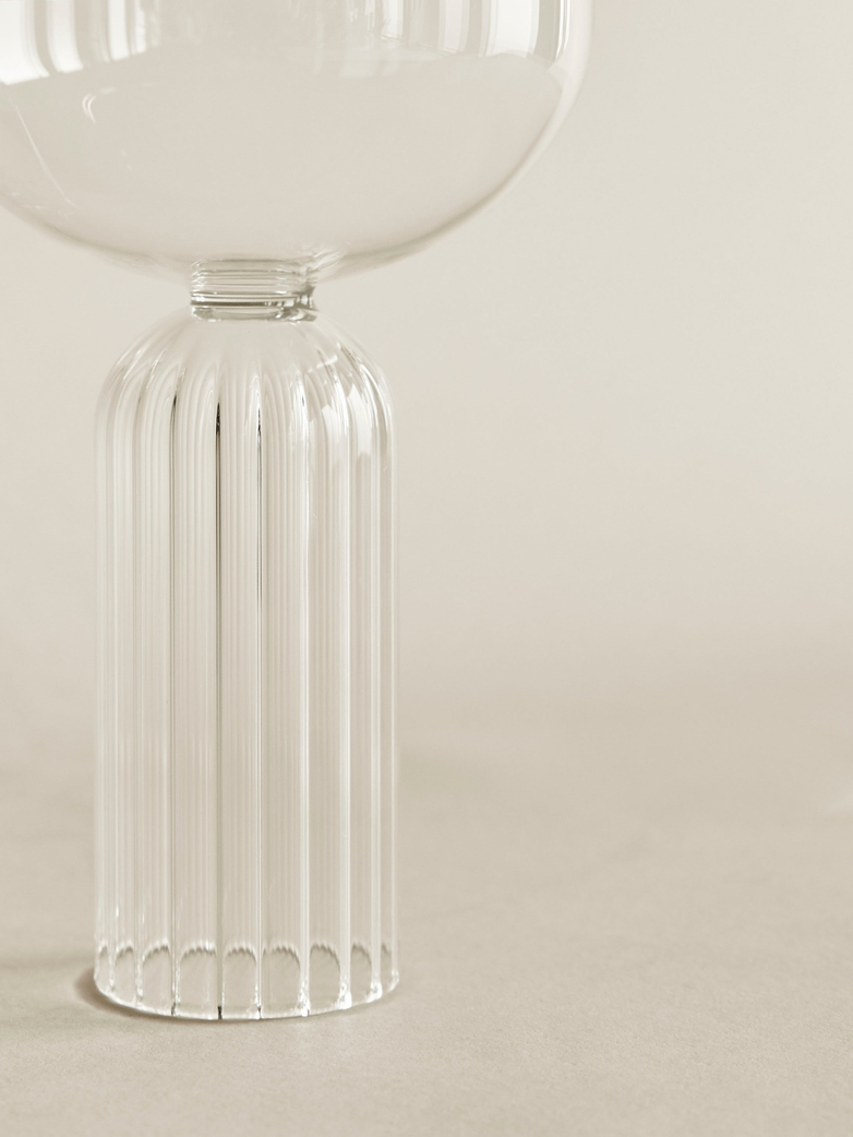 May Large Glass – Set of 2