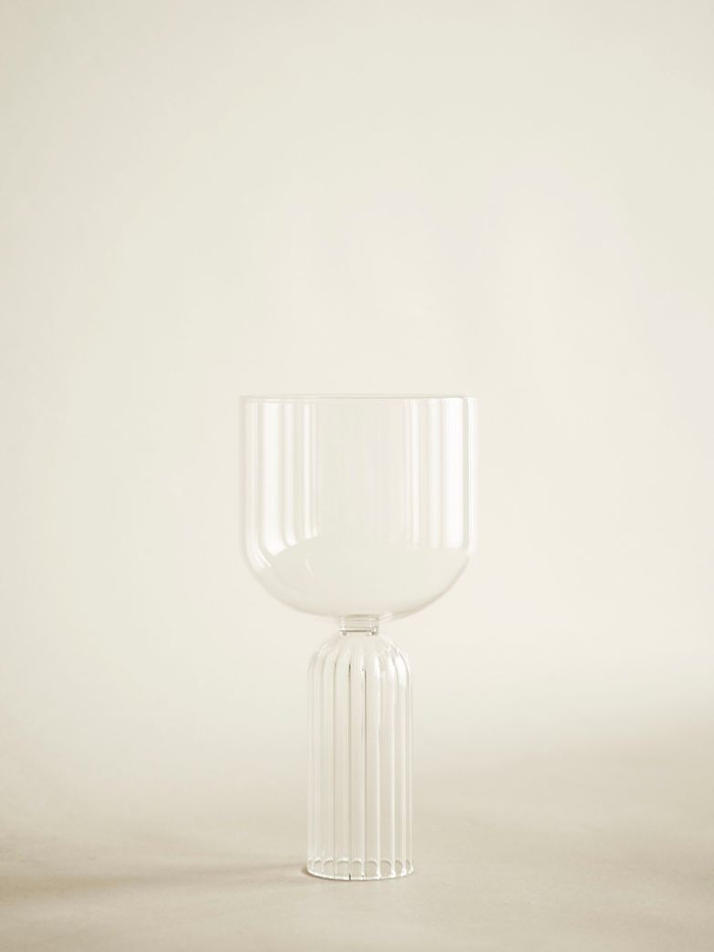 May Large Glass – Set of 2