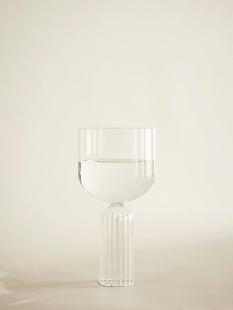 May Large Glass – Set of 2