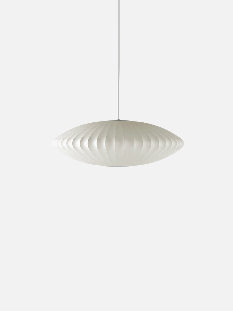 Nelson Saucer Bubble – Small