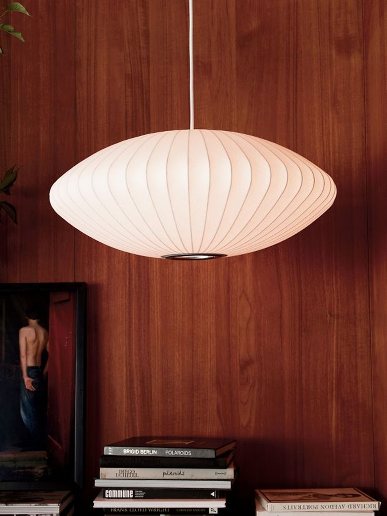 Nelson Saucer Bubble – Medium
