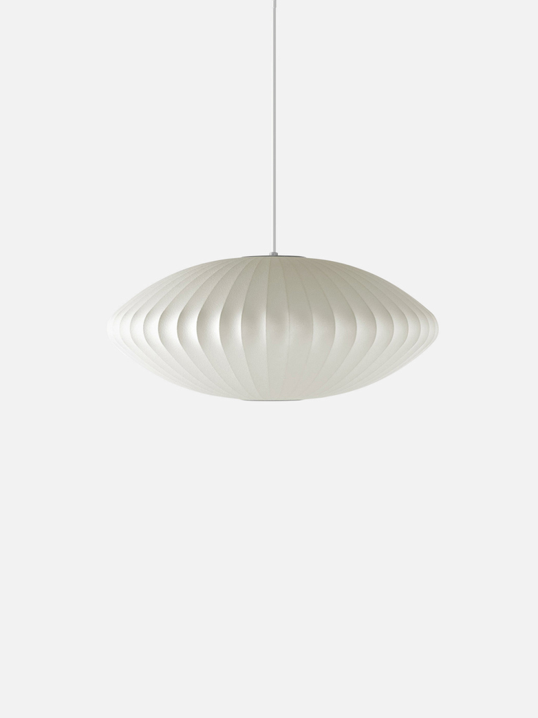 Nelson Saucer Bubble – Medium