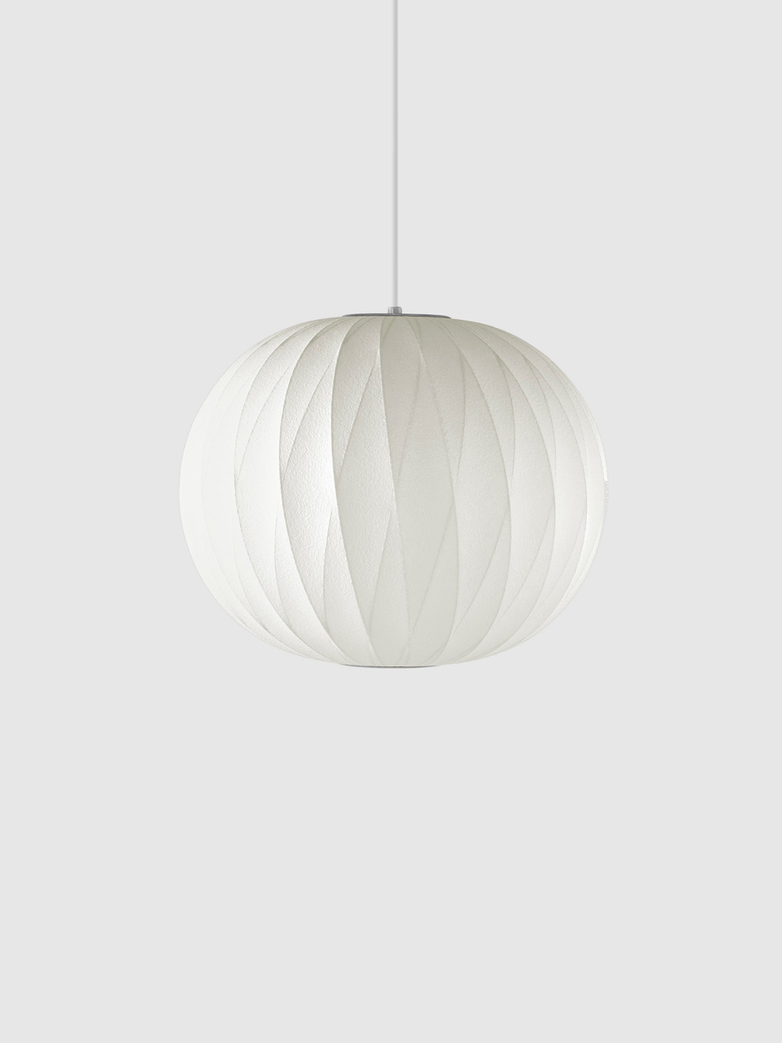Nelson Ball Crisscross - Medium