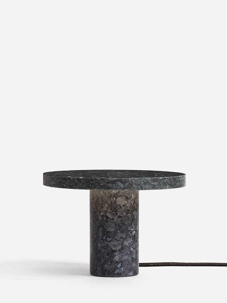 Core Table Lamp – Lundhs Blue Granite