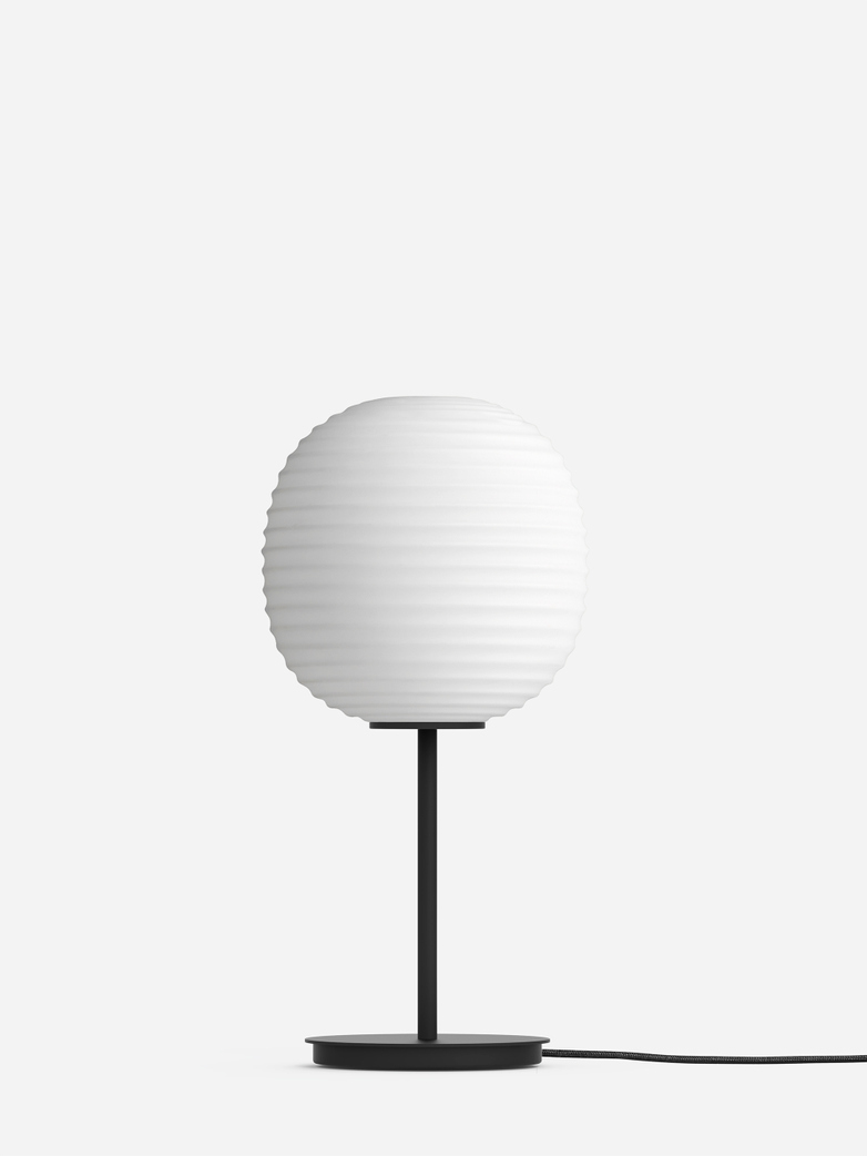 Lantern Table Lamp - Small