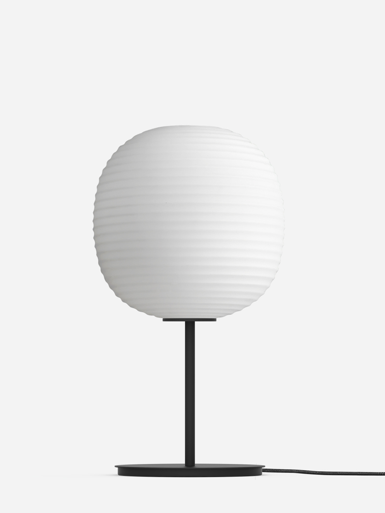 Lantern Table Lamp – Medium