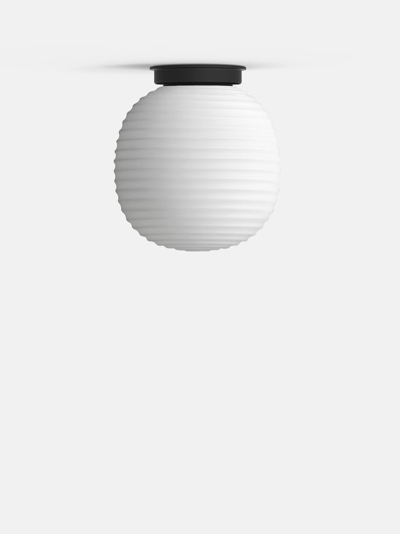 Lantern Globe – Small